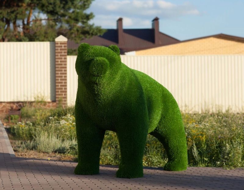 Медведь Распродажа