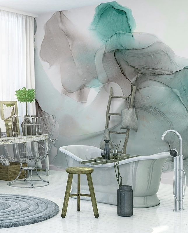 Фреска Флюид Арт.  FL_021_col2