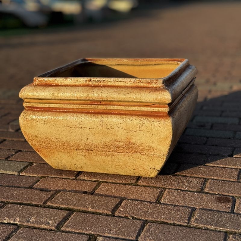 Кашпо Квадрат