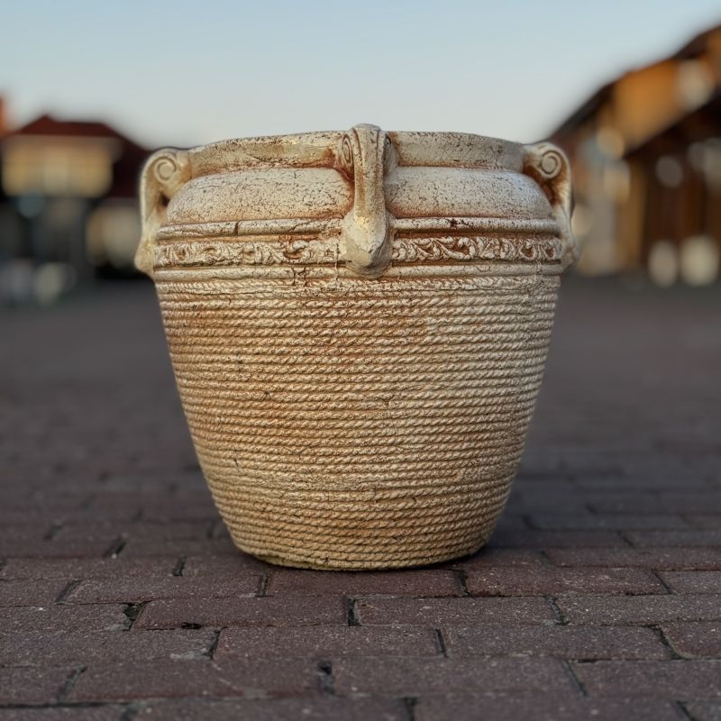 Котел средний Кантри