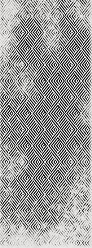 Фреска Абстракция 0039