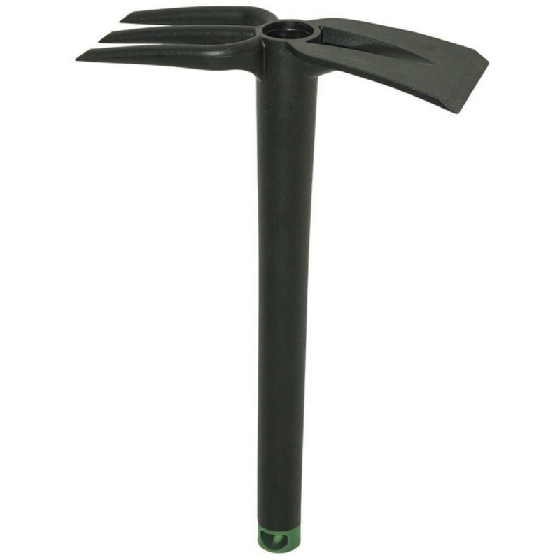 Мотыжка Grons Fibertools F002 комбинированная