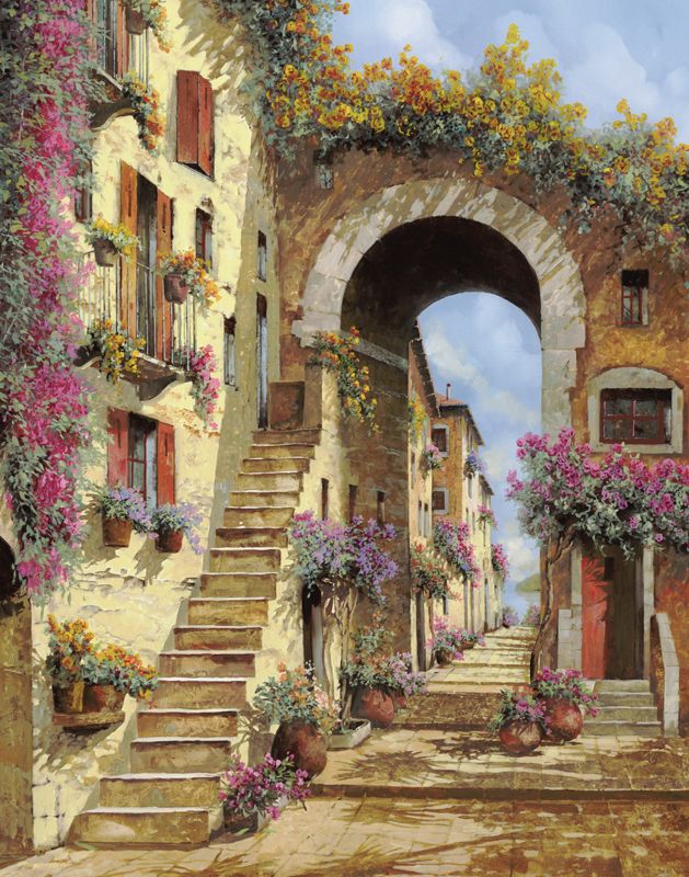 Фреска Classic 4638