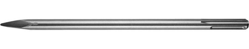 Пика по бетону 18х400мм SDS-MAX