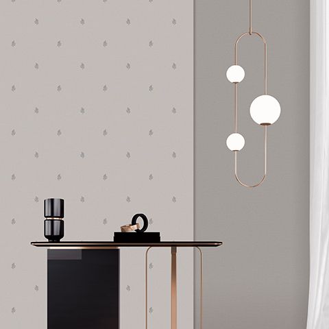 Виниловые обои Andrea Rossi Palmaria 54462-7 1.06