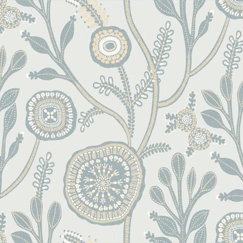 Флизелиновые обои Milassa Полинезия 1x10.05 арт.Plz3006