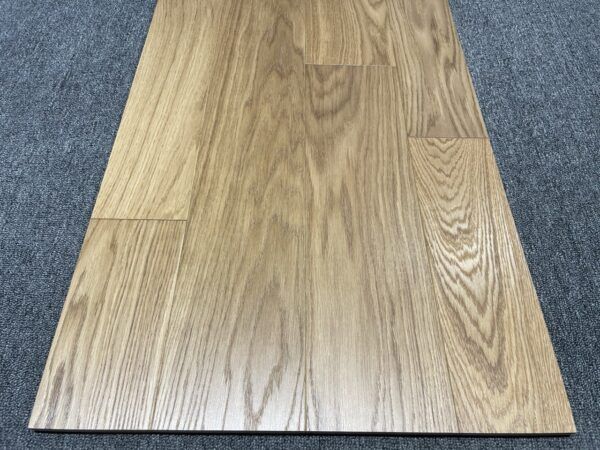 Инженерная доска Primavera OAK Titanio Селект