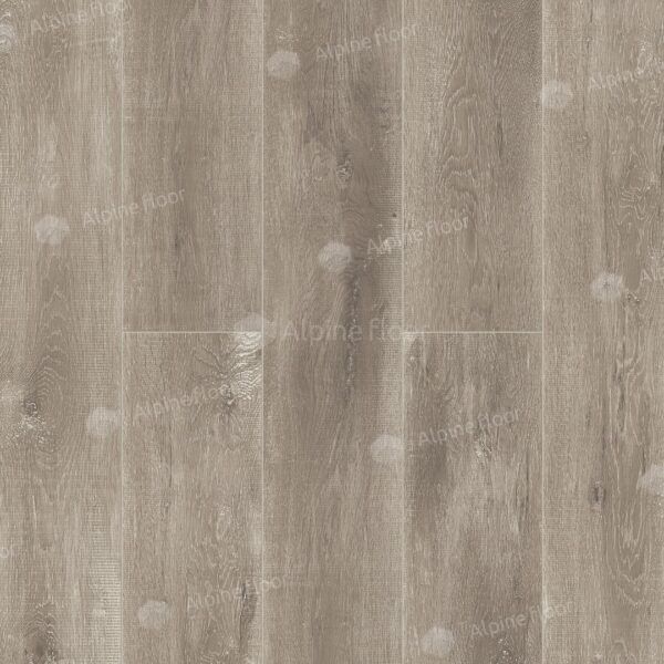 LVT плитка ДУБ МЕДОВЫЙ ECO 5-17