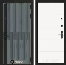 Входная дверь ISSIDA 13