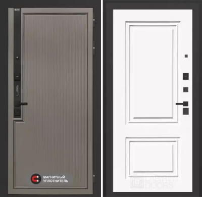 Входная дверь Лаб 1 Про 26