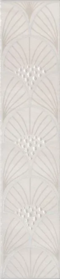 Бордюр Kerama Marazzi Сияние 5,4х25