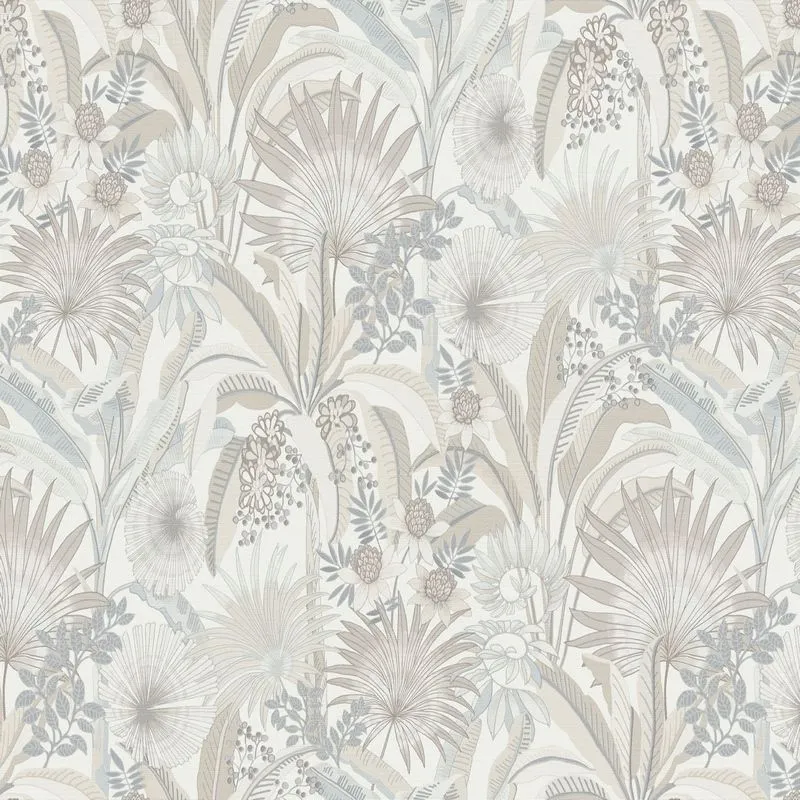 Виниловые обои на флизелиновой основе Erismann Martinique 1.06x10.05 арт.ER12190-02