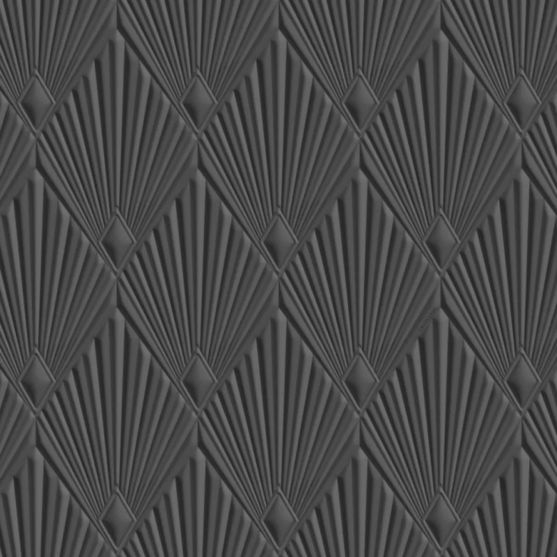 Виниловые обои на флизелиновой основе Zambaiti Trussardi 8 0.7x10.05 арт.Z30324