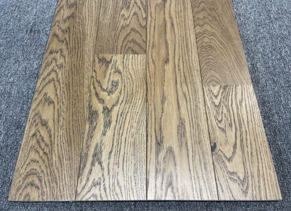 Паркетная доска Primavera Oak Rossi