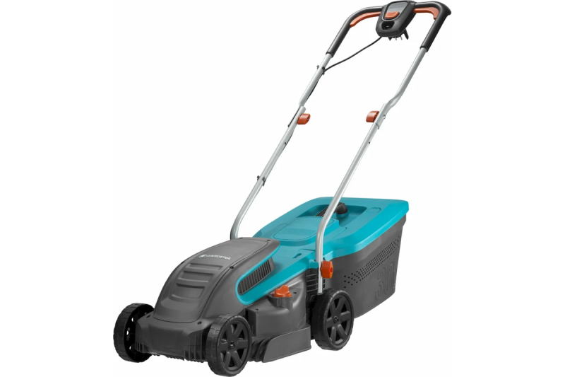 Электрическая газонокосилка Gardena PowerMax 1200/32 05032-20.000.00