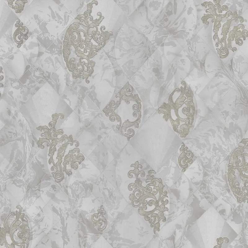 Виниловые обои на флизелиновой основе Zambaiti Murella Magnifica 1.06x10.05 арт.M31927