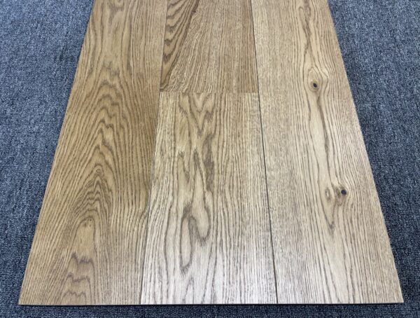 Паркетная доска Primavera Oak Lombardi