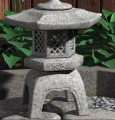 Гранитные Фонари