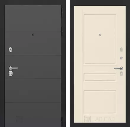 Входная дверь ART 03