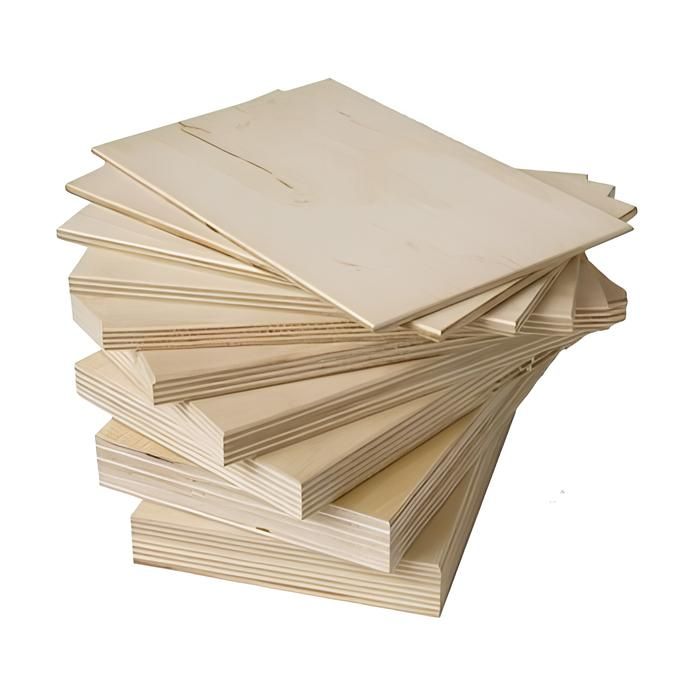 Фанера ФСФ березовая 27х1500х3000 мм Сорт IV/IV