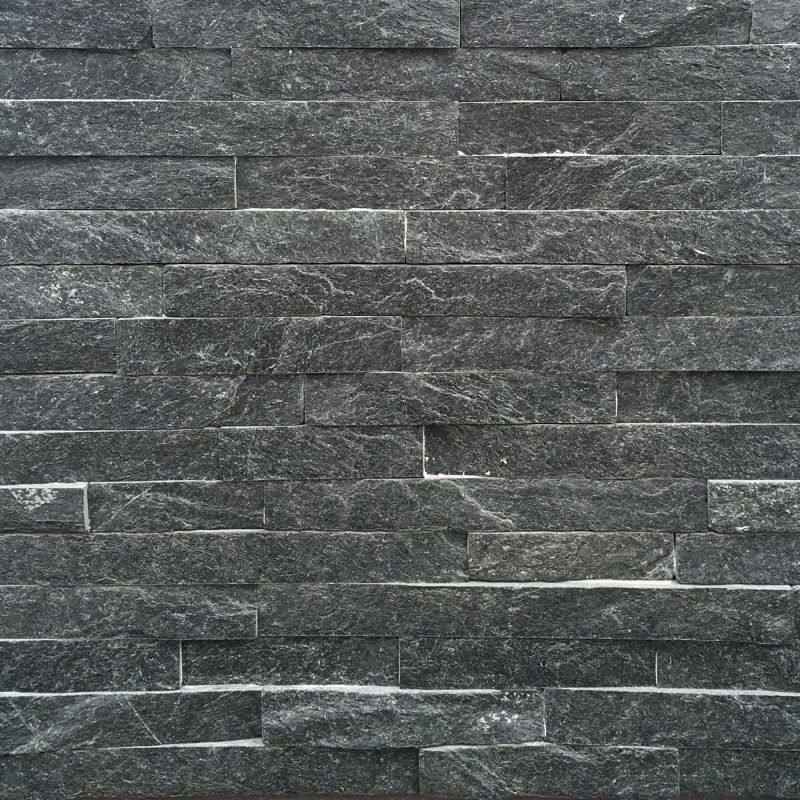 Pharaon classic Кварцит черный