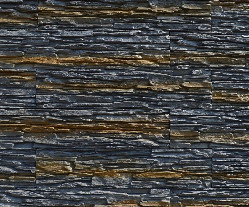 Облицовочный камень EvroKamen СЛАНЕЦ 0216