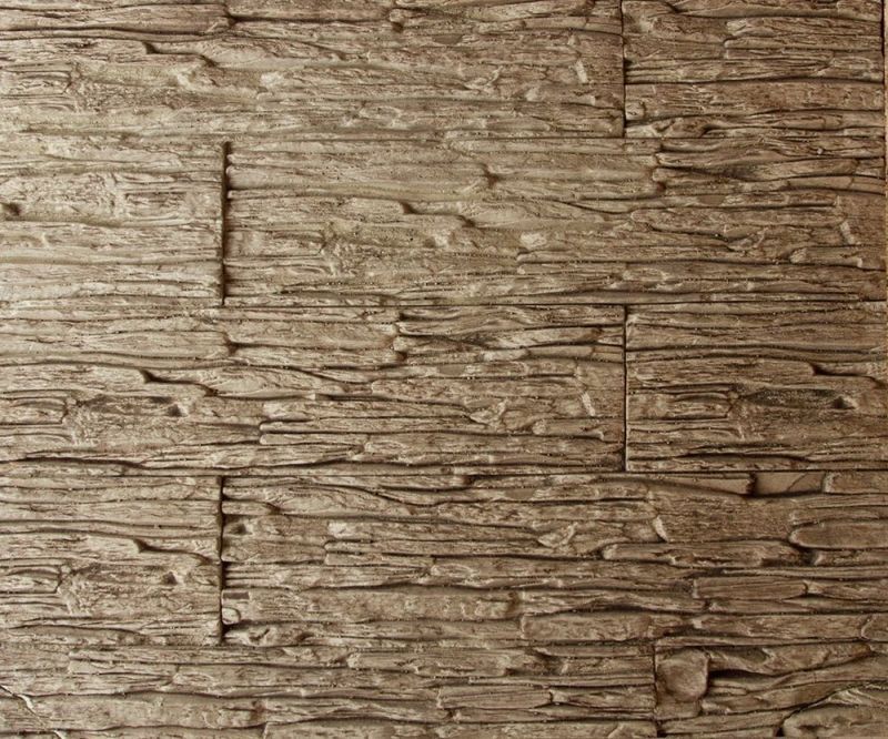 Облицовочный камень EvroKamen СЛАНЕЦ 0218