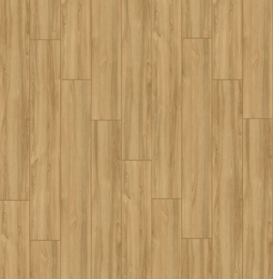 Напольное покрытие SPC ElegantWood Дуб натуральный Дальневосточный 1220х183х5мм бежевый