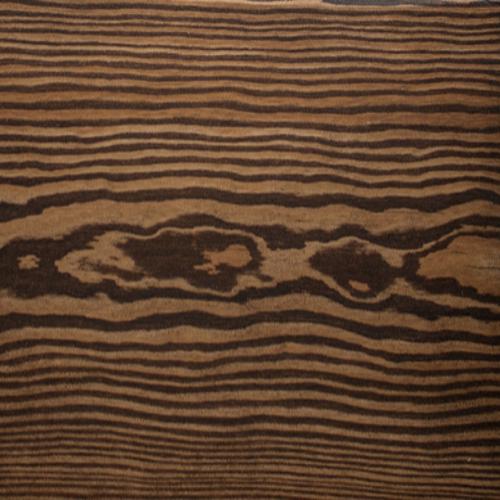 Цветное масло для интерьера Biofa (Коричневый) 0,375 л