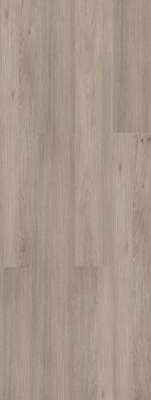 Модульная ПВХ плитка Ado Floor SPC 1040 5 мм 17,78х121,92 коричневый