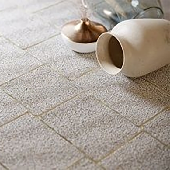 Тротуарная плитка STEINGOT Старый город Loto Bianca  Верхний прокрас 60 мм