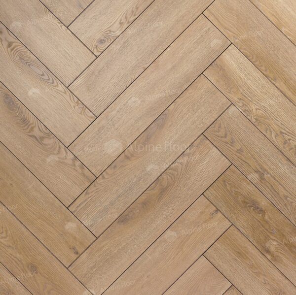 Ламинат Herringbone 8 BR Cajun Oak 535