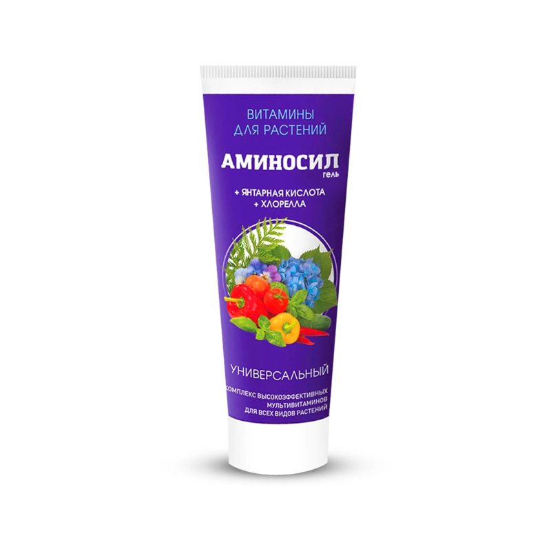 Гель "Аминосил Универсальный 250мл"