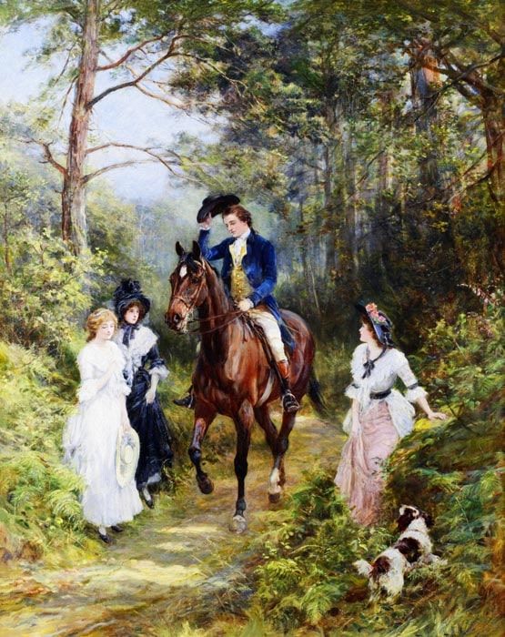 Фреска Classic 7418