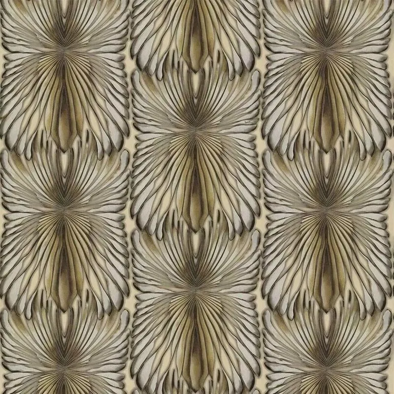 Виниловые обои на флизелиновой основе Emiliana Parati (Decori) Roberto Cavalli 8 1.06x10.05 арт.RC19004
