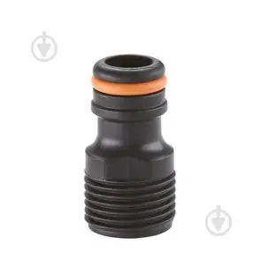 Штуцер с внешней резьбой 13 мм-1/2" FISKARS 1020439
