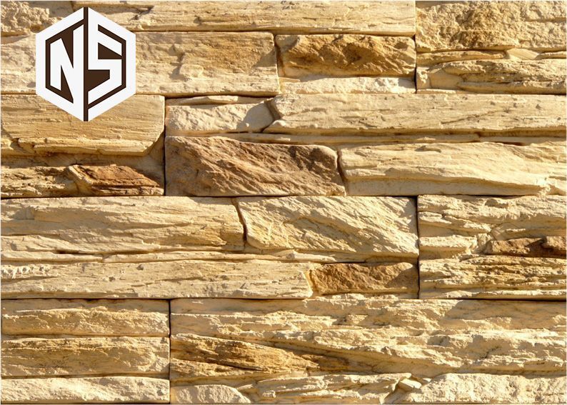 Облицовочный камень NEXT STONE Скалистый грот 02