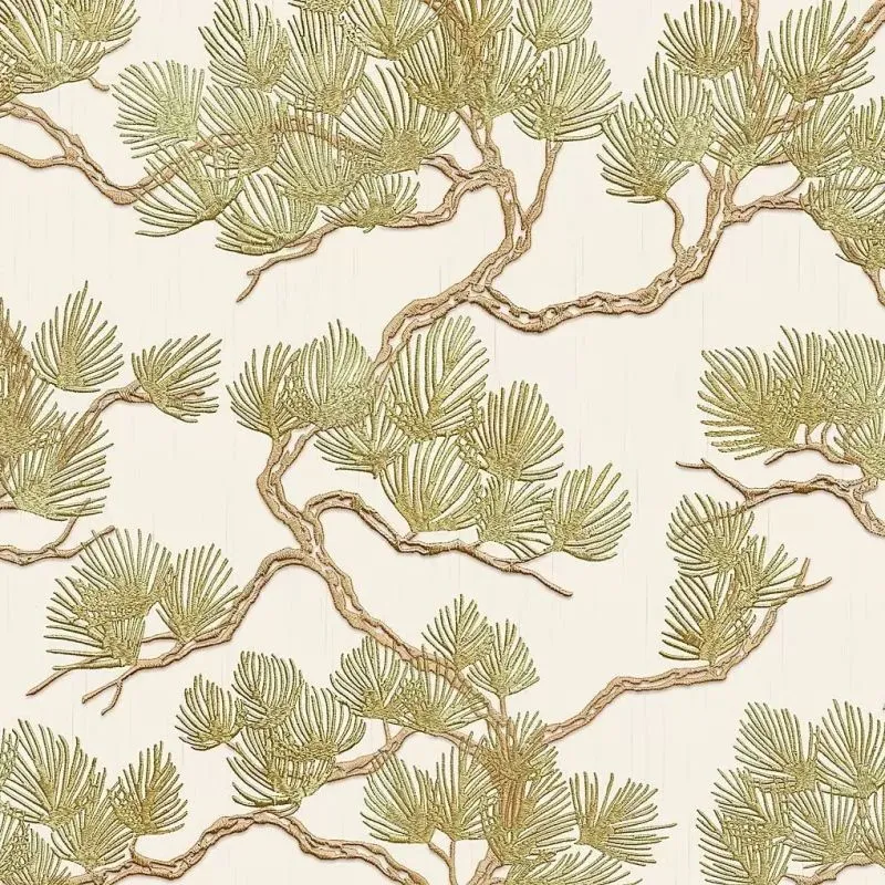 Виниловые обои на флизелиновой основе Alessandro Allori Four Seasons 1.06x10 арт.RST1602-3