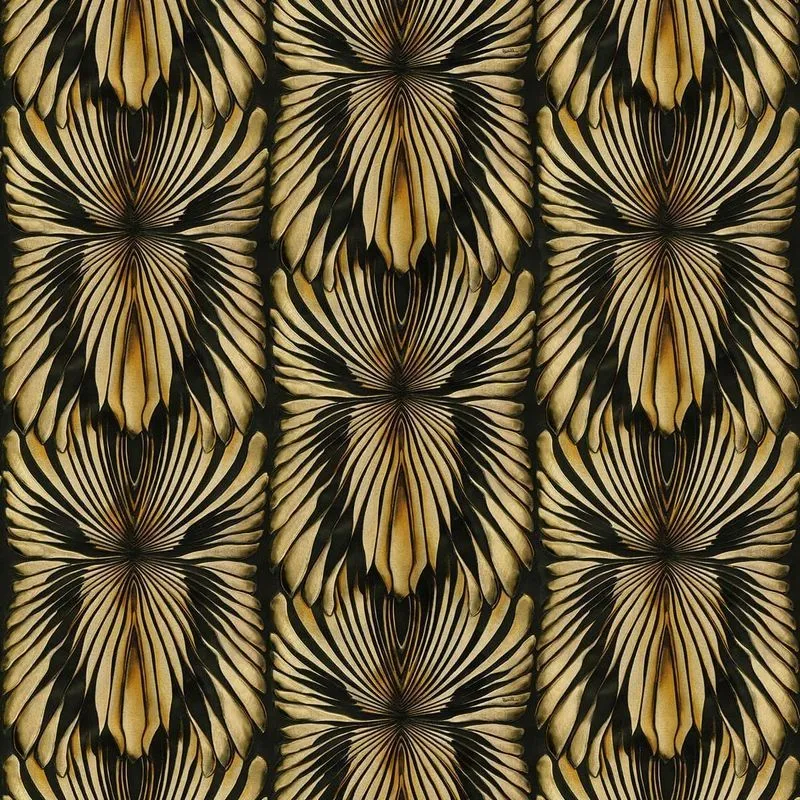 Виниловые обои на флизелиновой основе Emiliana Parati (Decori) Roberto Cavalli 8 1.06x10.05 арт.RC19001