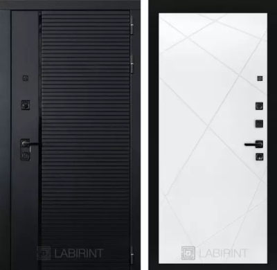 Входная дверь Пиано 24