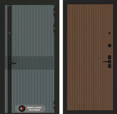 Входная дверь Иссида 29