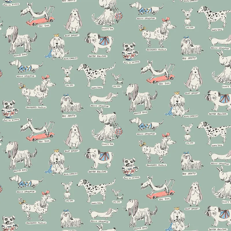 Флизелиновые обои Milassa Bon Voyage 1x10.05 арт.D6006