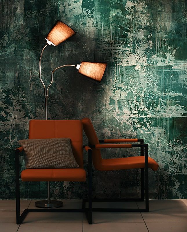 Фреска Art Modern Современная живопись.  ARM_004_col1