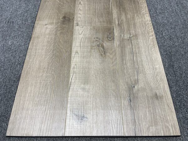 Кварц винил Damy Floor Family LVT Дуб Изысканный