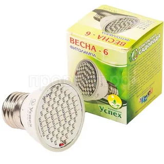 Фмтолампа ВЕСНА-6