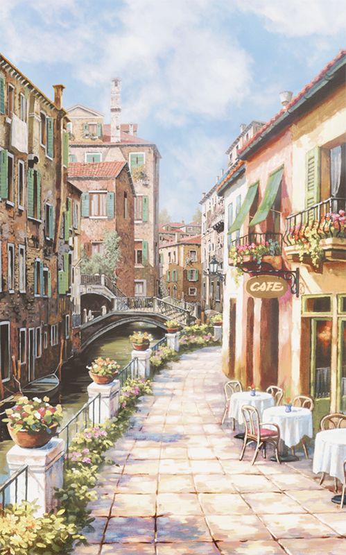 Фреска Classic 4712