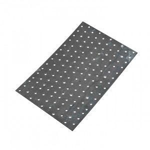 Пластина соединительная PS-20х200х2.0мм