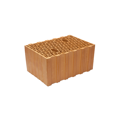 Поризованный керамический блок Kerakam 38СТ