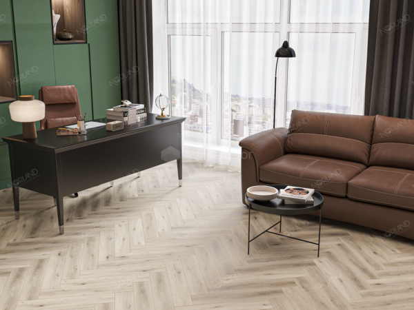 Кварц винил Alpine Floor Norland Stor 1033-2
