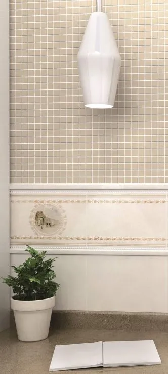 Керамическая плитка Kerama Marazzi Золотой пляж 20х30